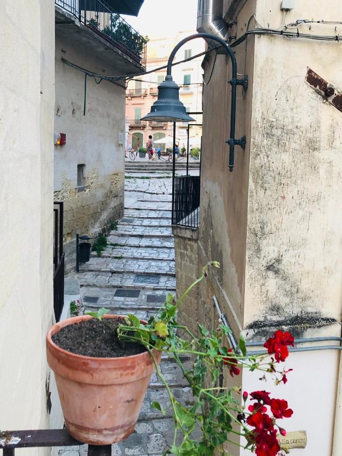 San Michele Delle Grotte Bnb Gravina in Puglia Kültér fotó