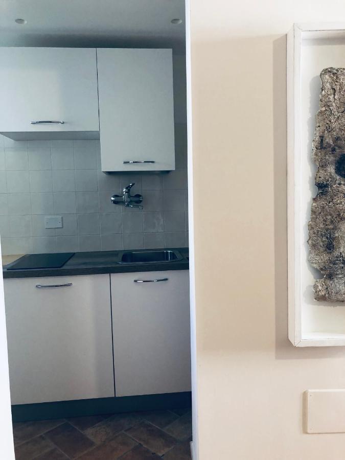 San Michele Delle Grotte Bnb Gravina in Puglia Kültér fotó