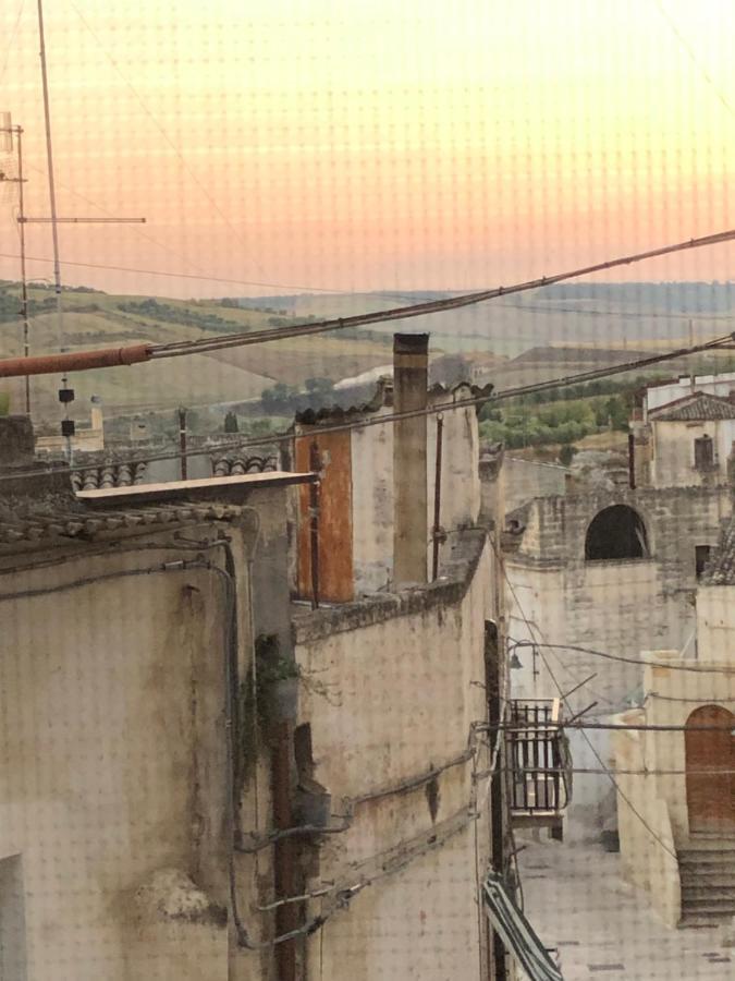 San Michele Delle Grotte Bnb Gravina in Puglia Kültér fotó