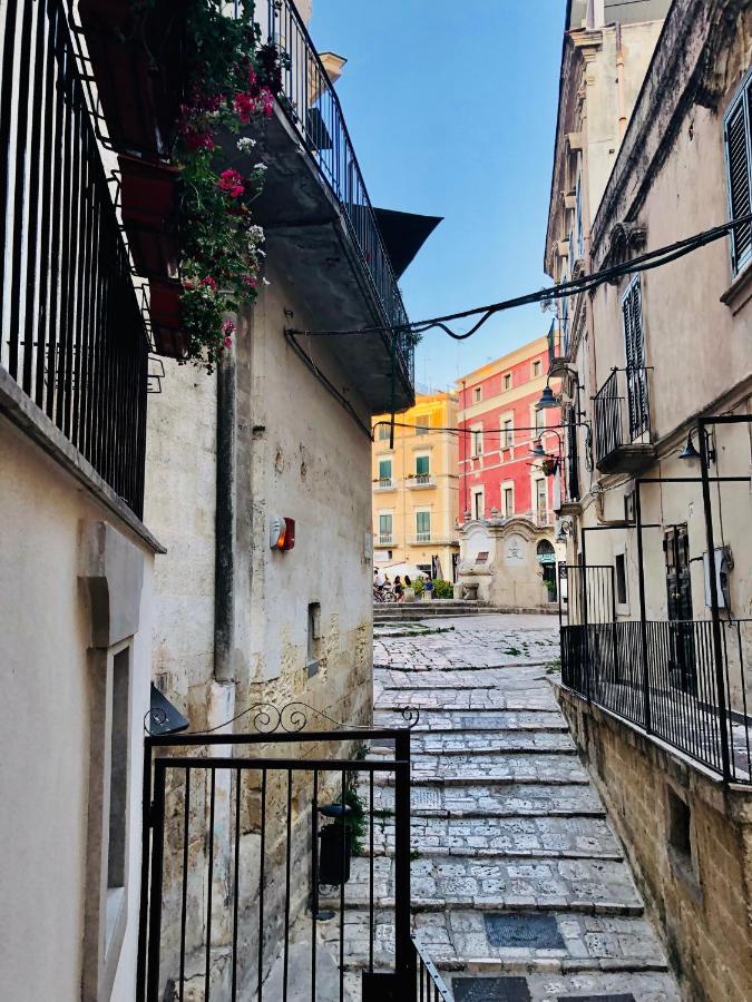 San Michele Delle Grotte Bnb Gravina in Puglia Kültér fotó