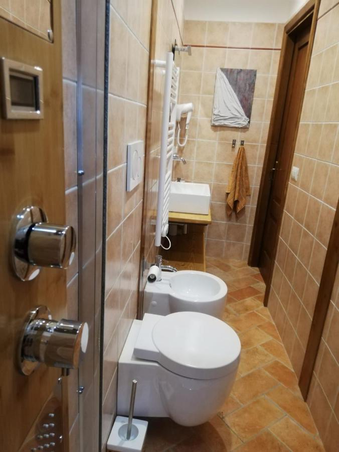 San Michele Delle Grotte Bnb Gravina in Puglia Kültér fotó