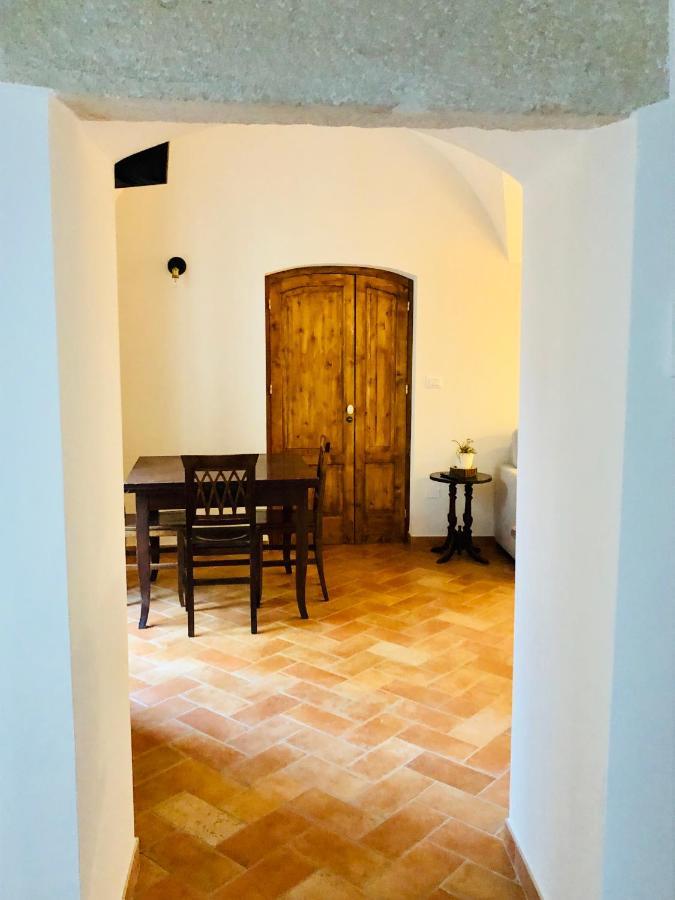 San Michele Delle Grotte Bnb Gravina in Puglia Kültér fotó