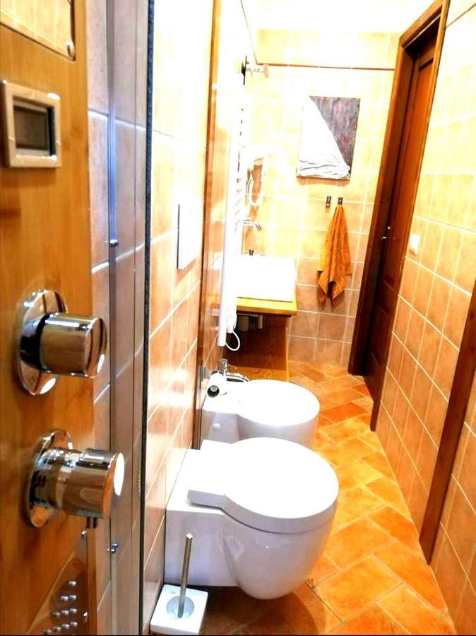 San Michele Delle Grotte Bnb Gravina in Puglia Kültér fotó