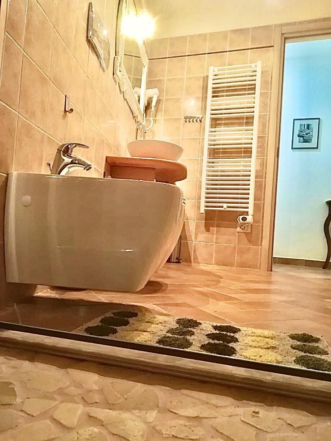 San Michele Delle Grotte Bnb Gravina in Puglia Kültér fotó
