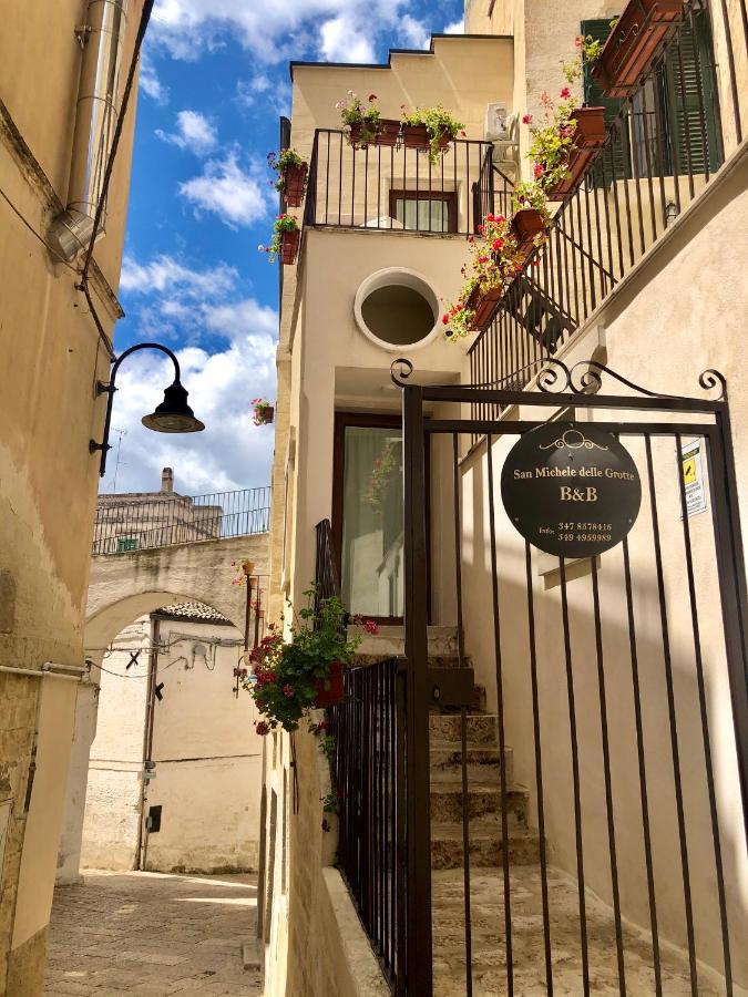 San Michele Delle Grotte Bnb Gravina in Puglia Kültér fotó