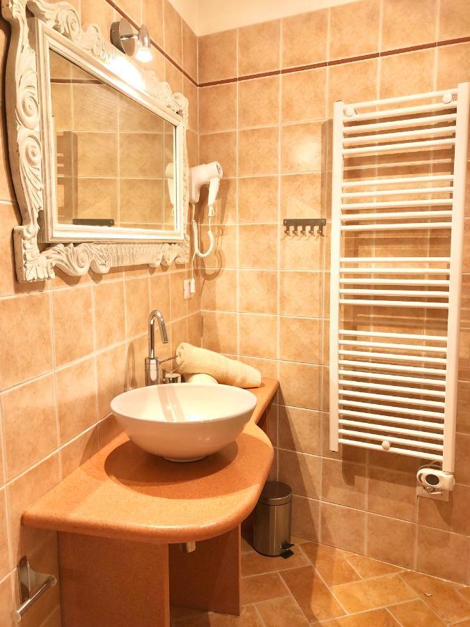 San Michele Delle Grotte Bnb Gravina in Puglia Kültér fotó