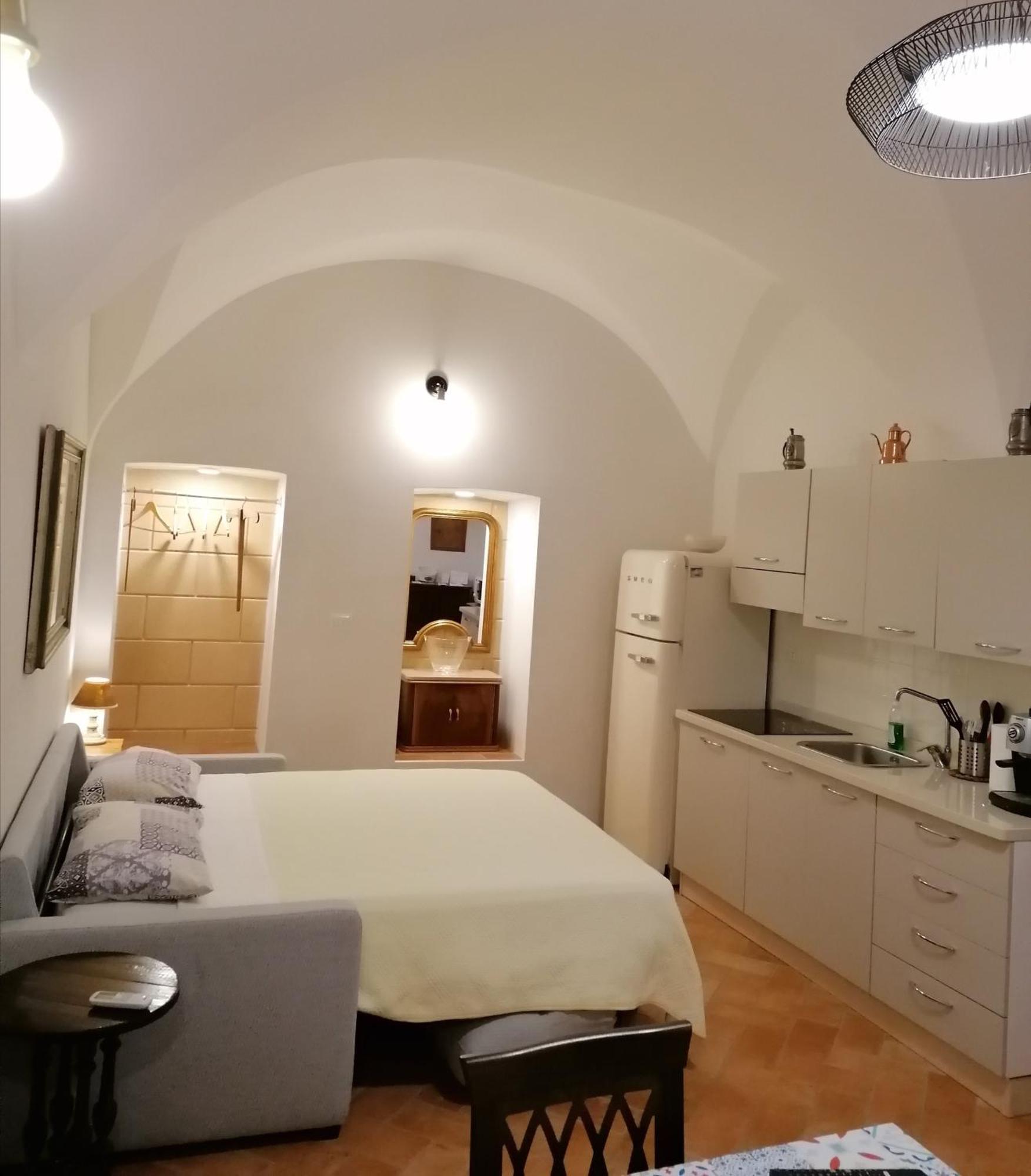 San Michele Delle Grotte Bnb Gravina in Puglia Szoba fotó